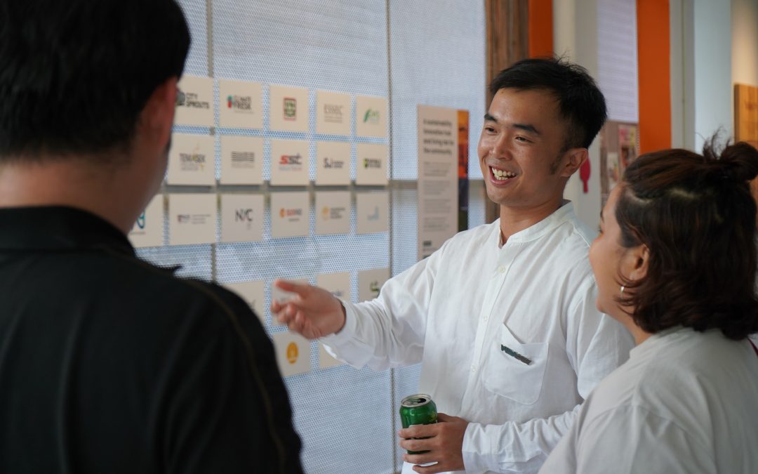 The Quiet Power of Dialogue: How Gaia Roundtable is Shaping a More Regenerative Built Environment